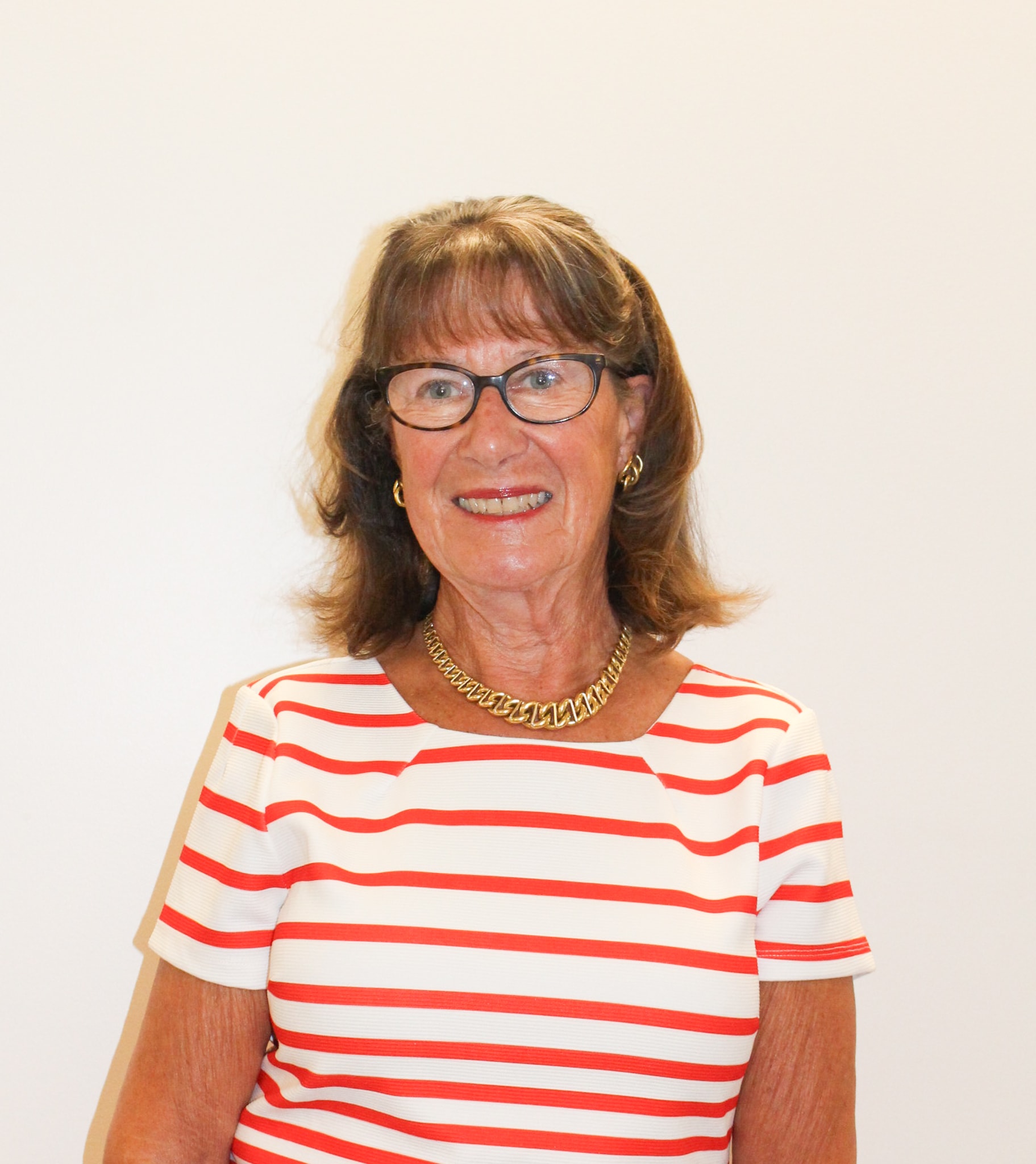 GYAC Welcomes Susan Cotter as a New Board Member